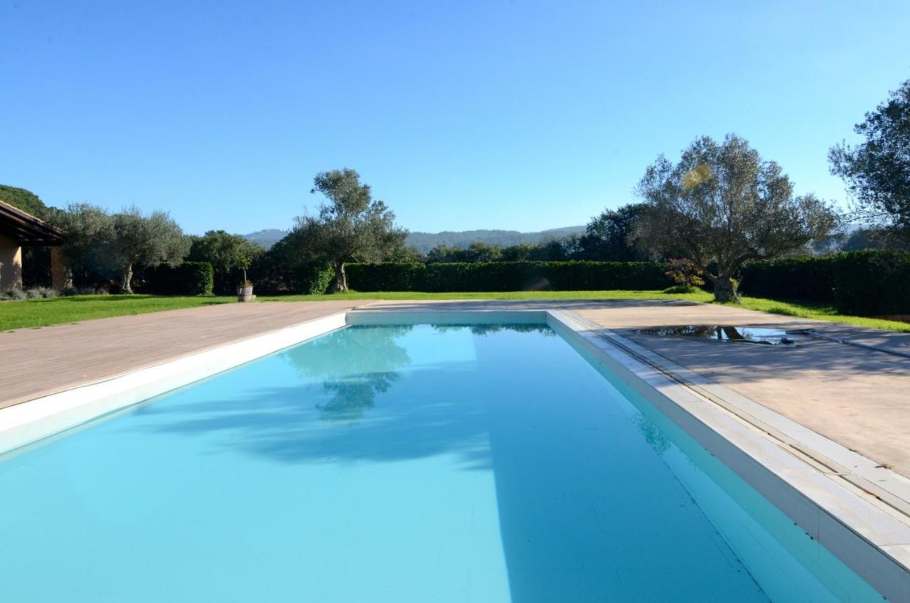 Villa Brugueres Begur Exterior photo