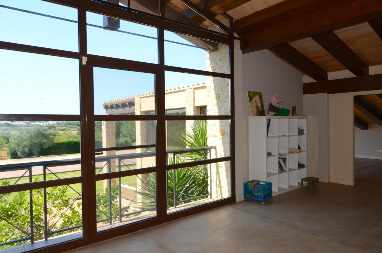 Villa Brugueres Begur Exterior photo