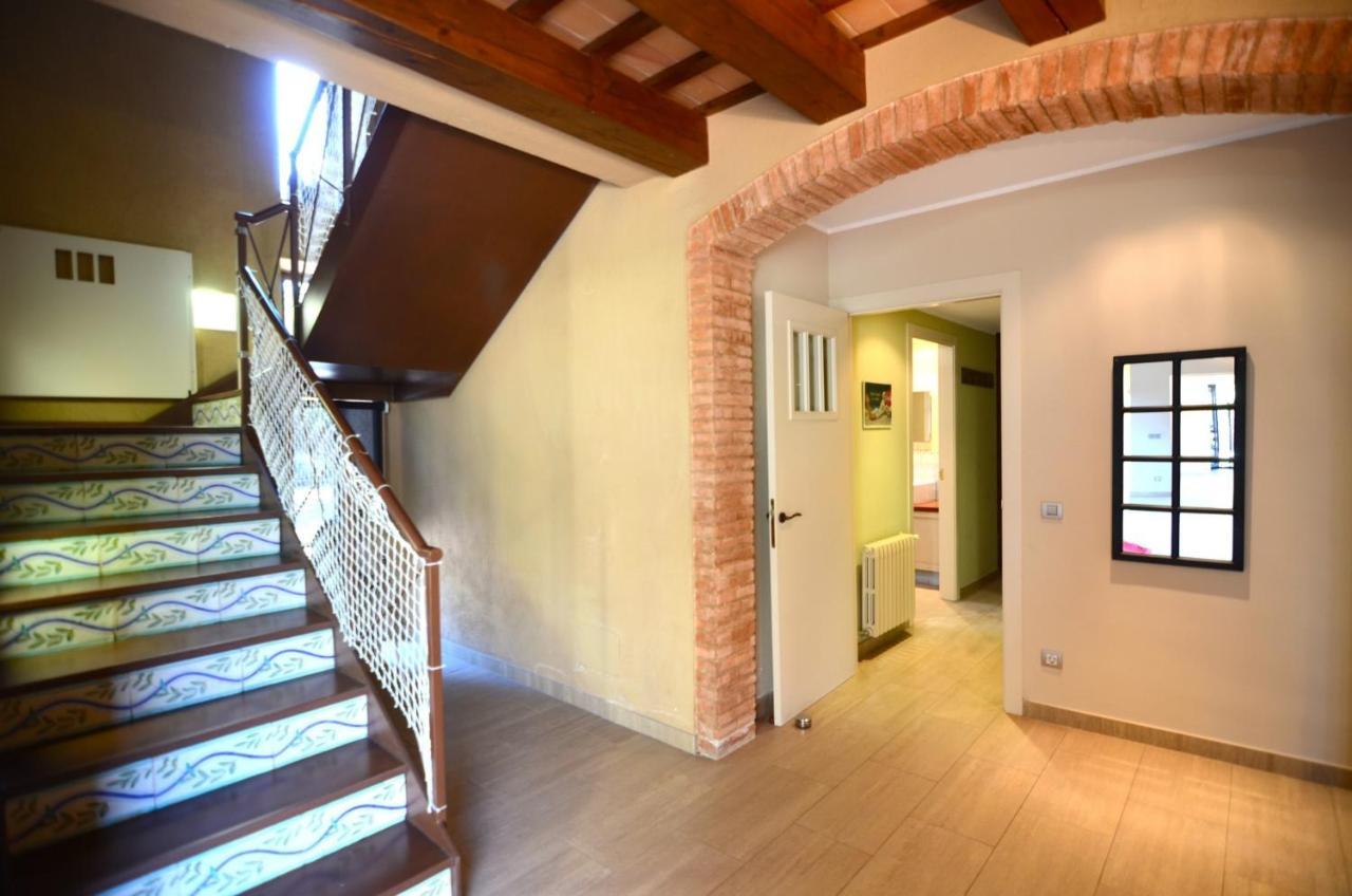 Villa Brugueres Begur Exterior photo