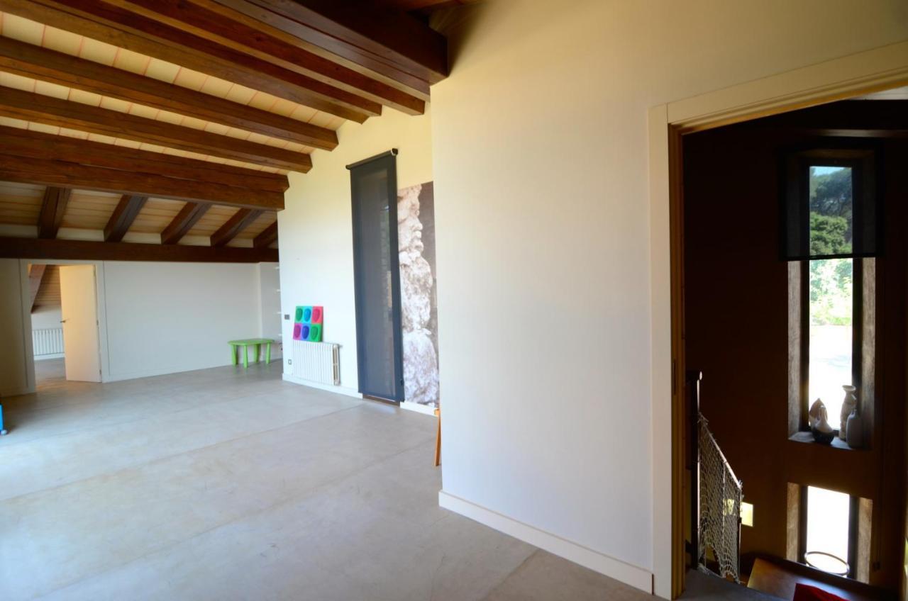 Villa Brugueres Begur Exterior photo