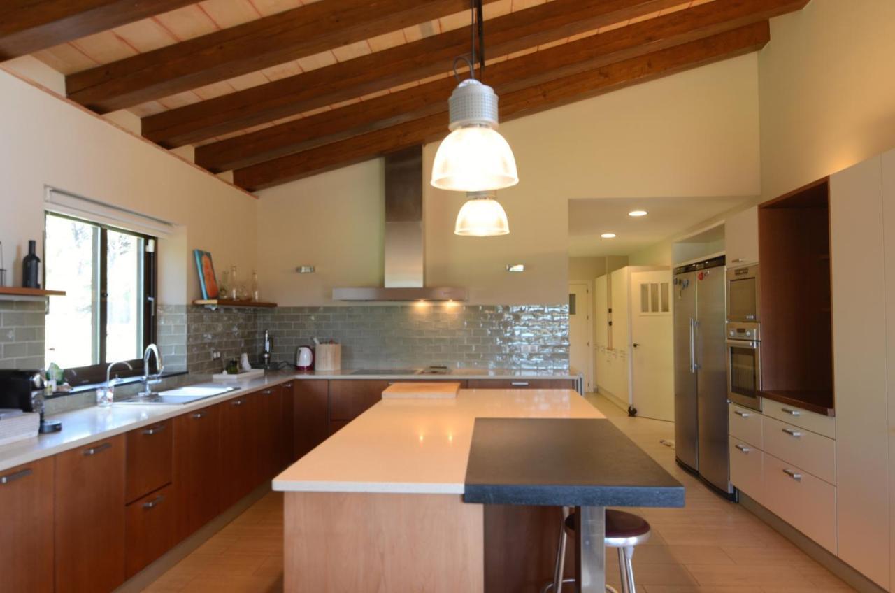 Villa Brugueres Begur Exterior photo